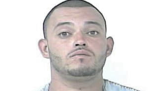 Randell Veazie, - St. Lucie County, FL 